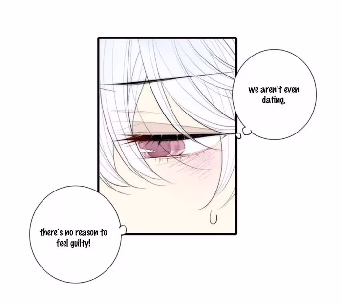 Read Love in Lyrics chapter 91 image 9 on Lezhin