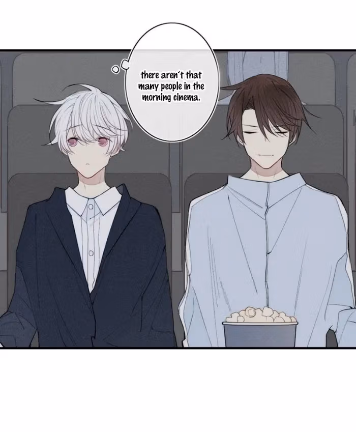 Read Love in Lyrics chapter 92 image 10 on Lezhin