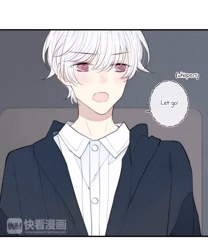 Read Love in Lyrics chapter 92 image 16 on Lezhin