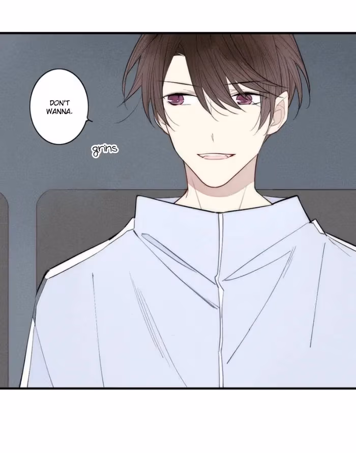 Read Love in Lyrics chapter 92 image 17 on Lezhin