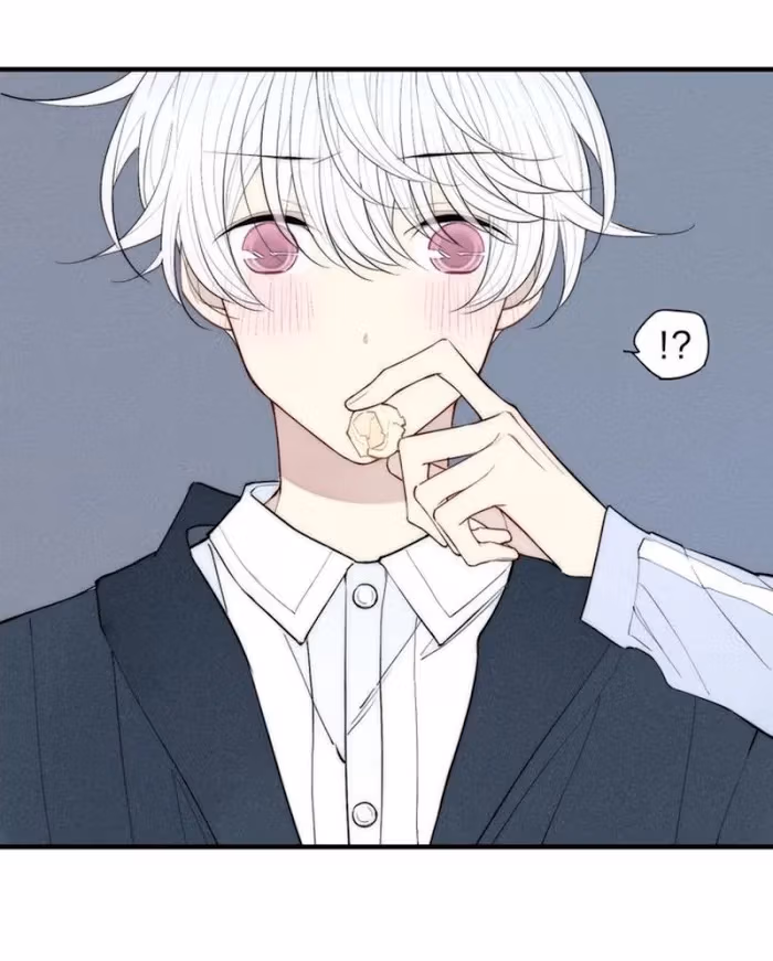 Read Love in Lyrics chapter 92 image 21 on Lezhin
