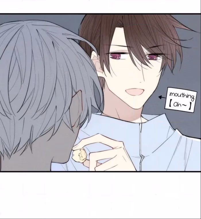 Read Love in Lyrics chapter 92 image 22 on Lezhin