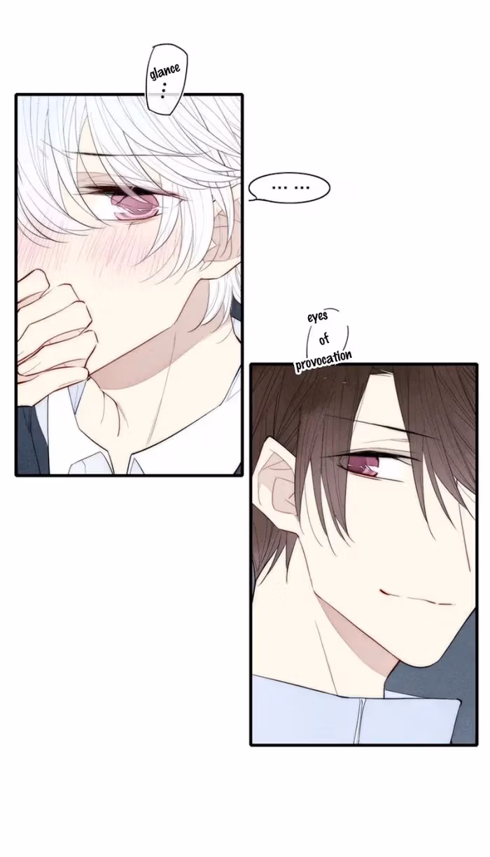 Read Love in Lyrics chapter 92 image 27 on Lezhin