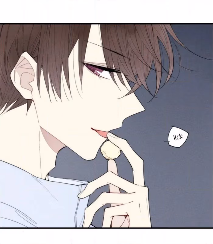 Read Love in Lyrics chapter 92 image 28 on Lezhin
