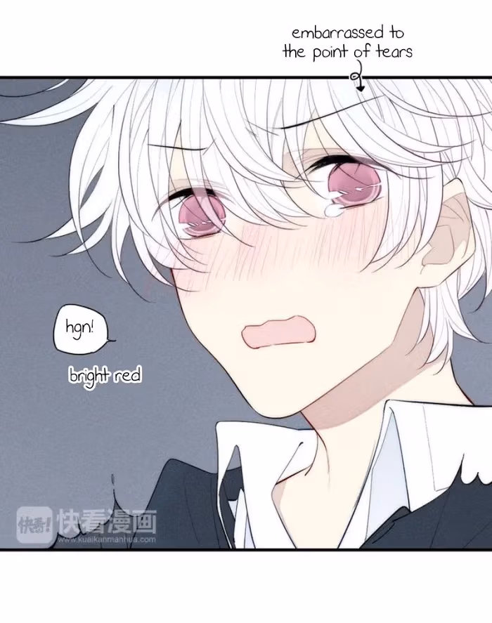 Read Love in Lyrics chapter 92 image 29 on Lezhin