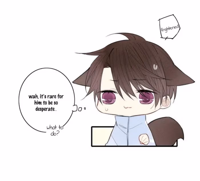 Read Love in Lyrics chapter 92 image 32 on Lezhin