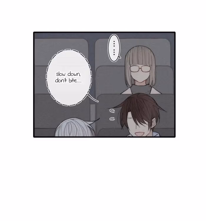 Read Love in Lyrics chapter 92 image 35 on Lezhin