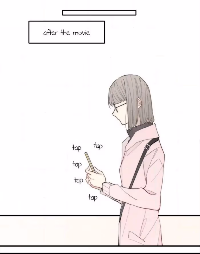 Read Love in Lyrics chapter 92 image 36 on Lezhin