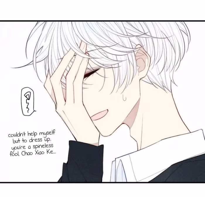 Read Love in Lyrics chapter 92 image 5 on Lezhin
