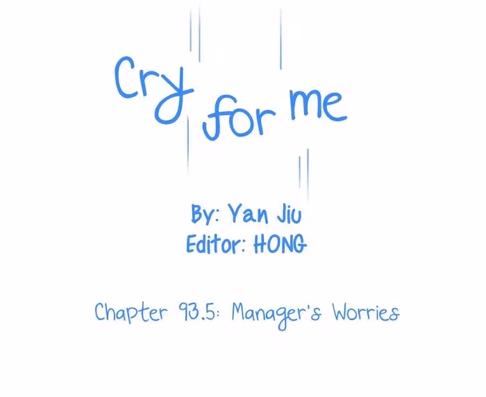 Read Love in Lyrics chapter 93.5 image 1 on Lezhin