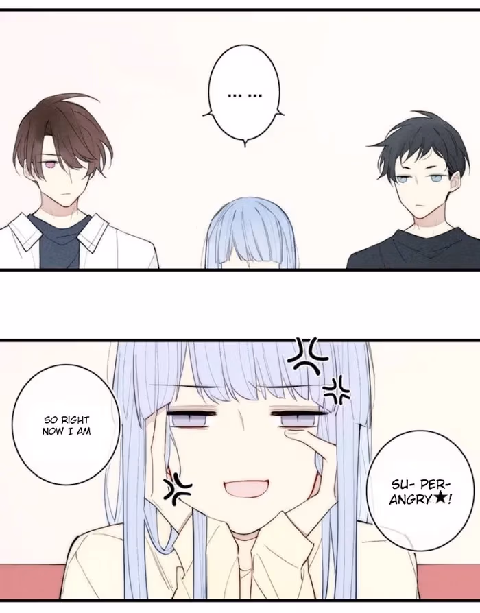 Read Love in Lyrics chapter 93.5 image 13 on Lezhin