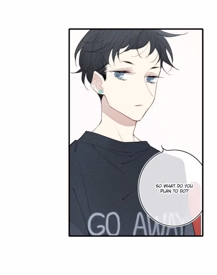 Read Love in Lyrics chapter 93.5 image 14 on Lezhin