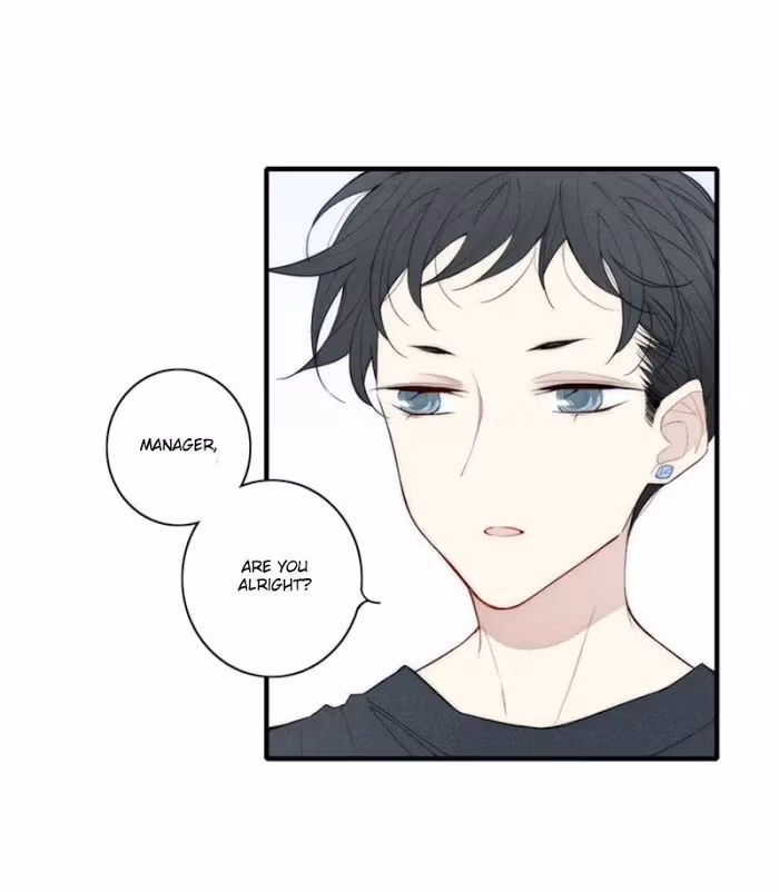 Read Love in Lyrics chapter 93.5 image 8 on Lezhin