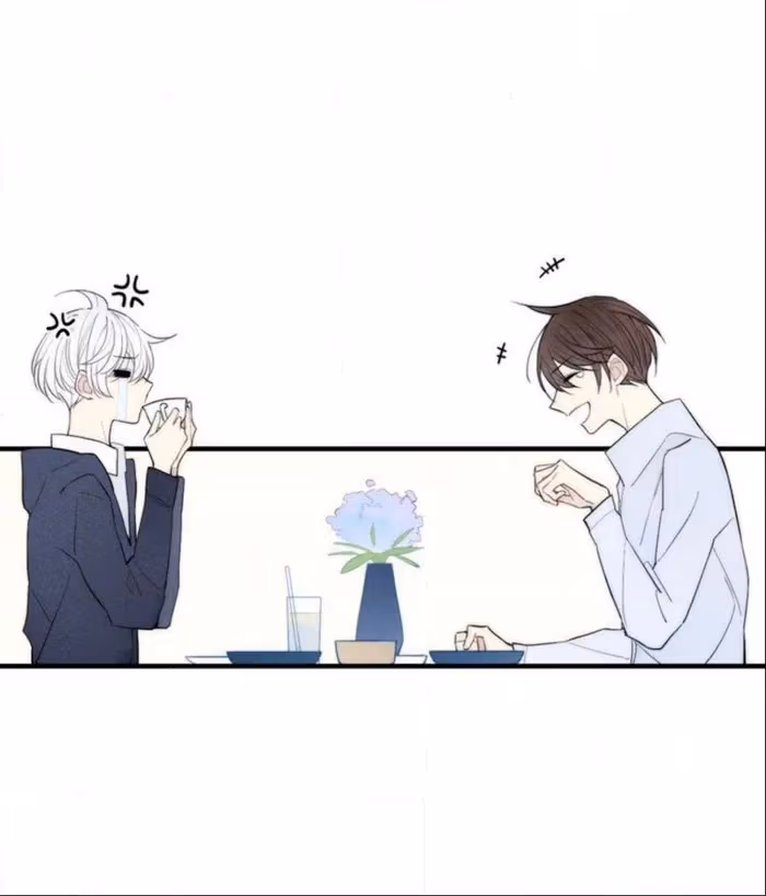 Read Love in Lyrics chapter 93 image 15 on Lezhin