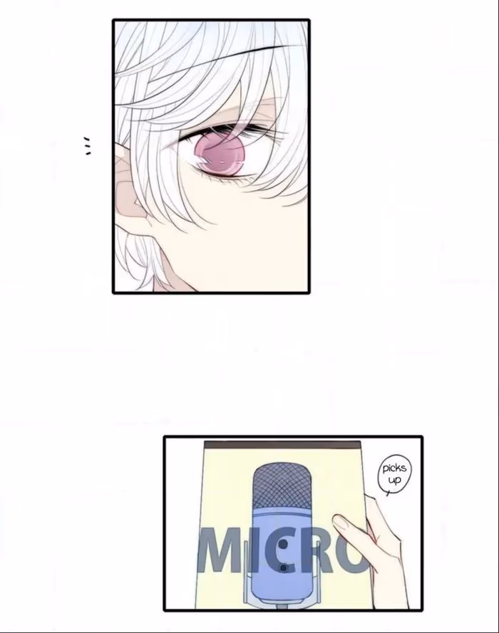 Read Love in Lyrics chapter 93 image 18 on Lezhin