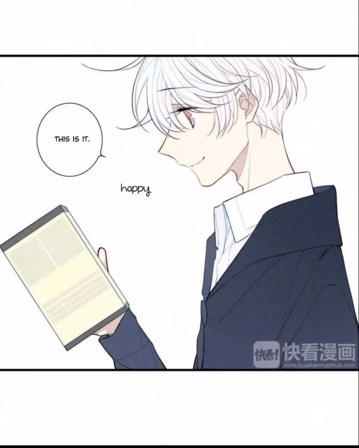 Read Love in Lyrics chapter 93 image 19 on Lezhin