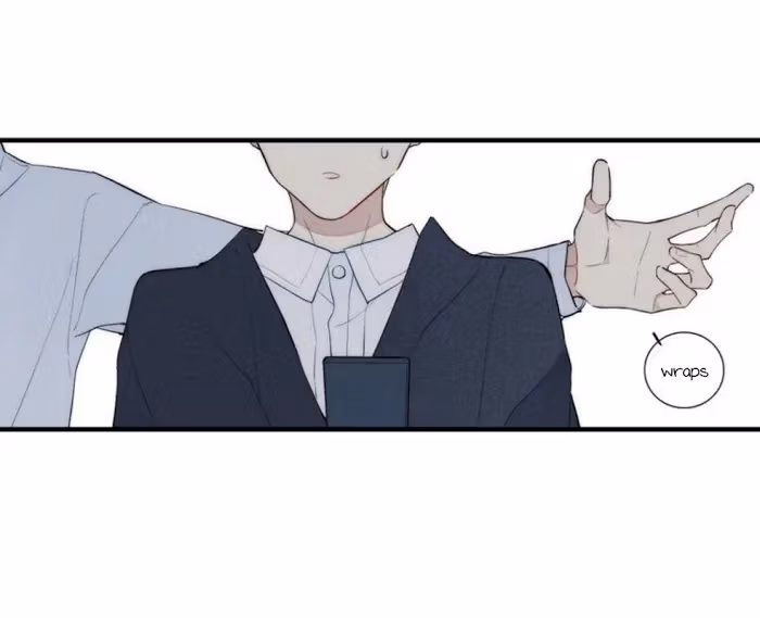 Read Love in Lyrics chapter 93 image 25 on Lezhin
