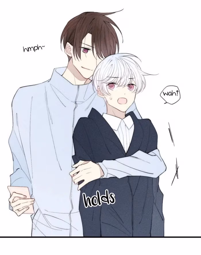 Read Love in Lyrics chapter 93 image 26 on Lezhin