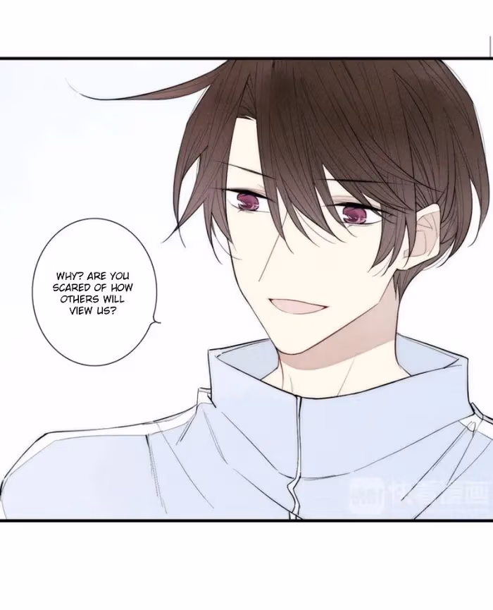Read Love in Lyrics chapter 93 image 3 on Lezhin