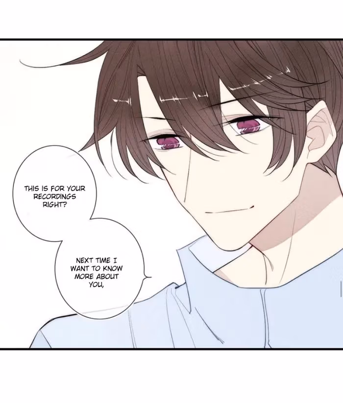 Read Love in Lyrics chapter 93 image 31 on Lezhin
