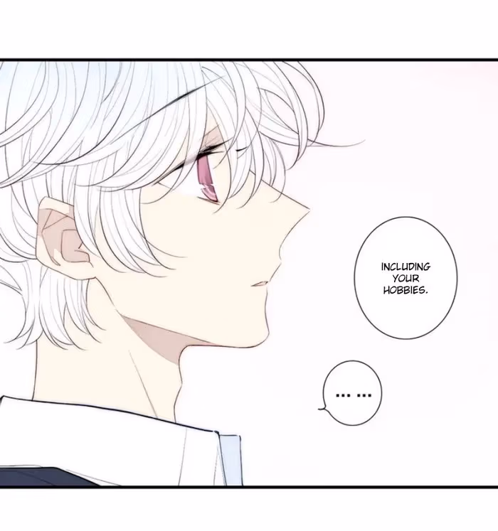 Read Love in Lyrics chapter 93 image 32 on Lezhin