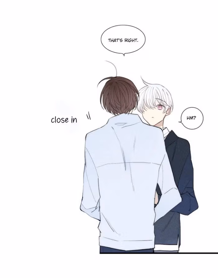 Read Love in Lyrics chapter 93 image 34 on Lezhin