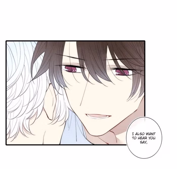 Read Love in Lyrics chapter 93 image 35 on Lezhin