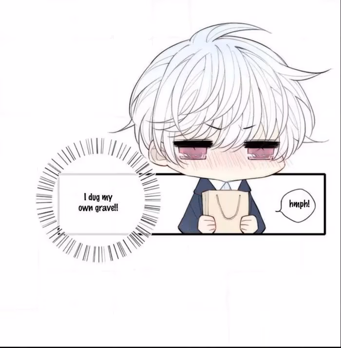 Read Love in Lyrics chapter 93 image 37 on Lezhin