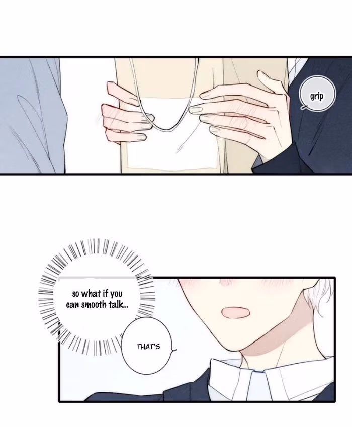 Read Love in Lyrics chapter 93 image 38 on Lezhin