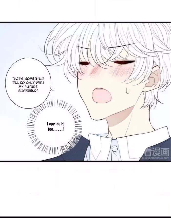 Read Love in Lyrics chapter 93 image 39 on Lezhin