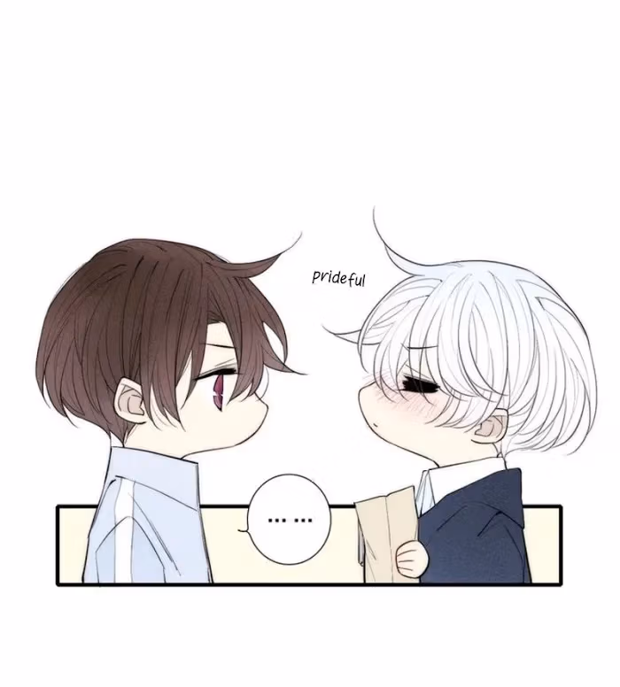 Read Love in Lyrics chapter 93 image 40 on Lezhin