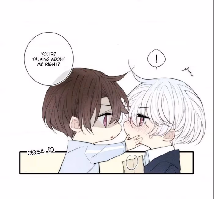 Read Love in Lyrics chapter 93 image 41 on Lezhin