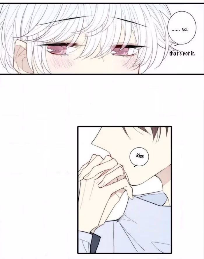 Read Love in Lyrics chapter 93 image 5 on Lezhin