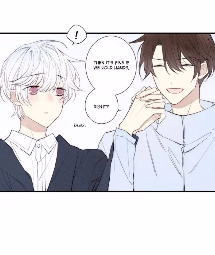 Read Love in Lyrics chapter 93 image 6 on Lezhin