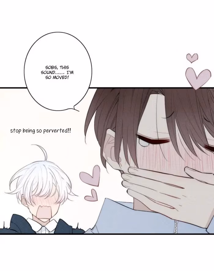 Read Love in Lyrics chapter 94 image 10 on Lezhin