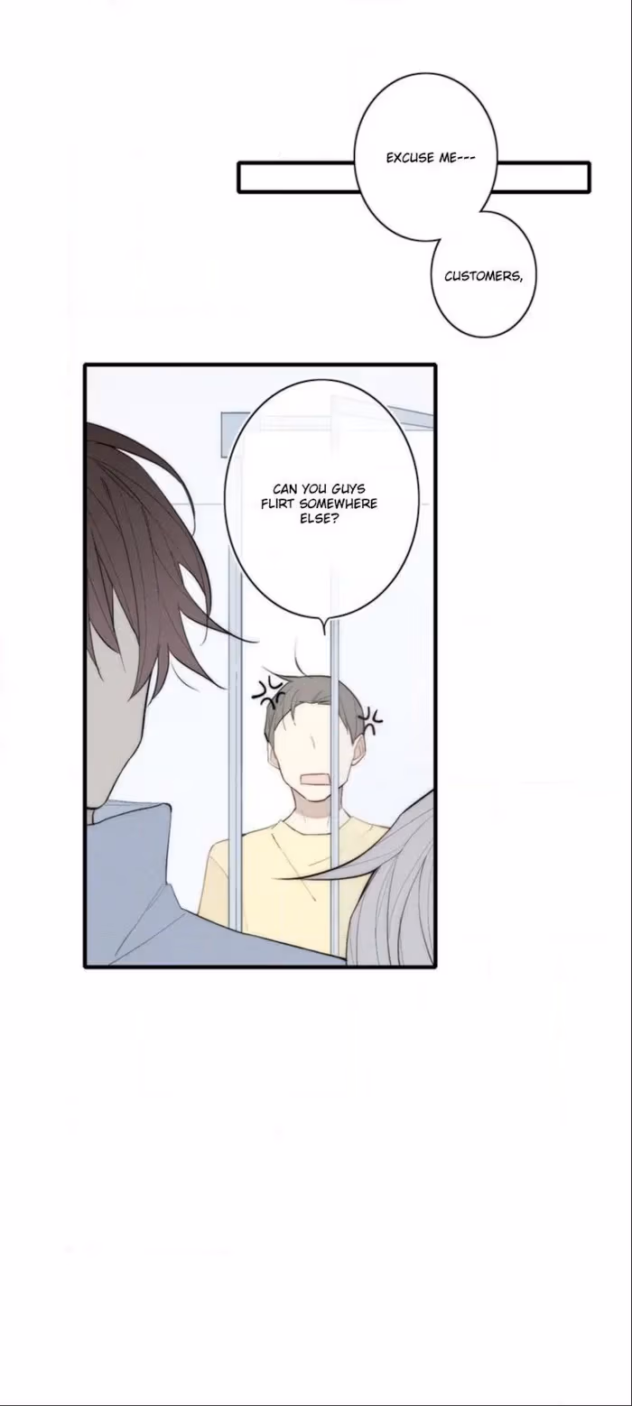 Read Love in Lyrics chapter 94 image 11 on Lezhin