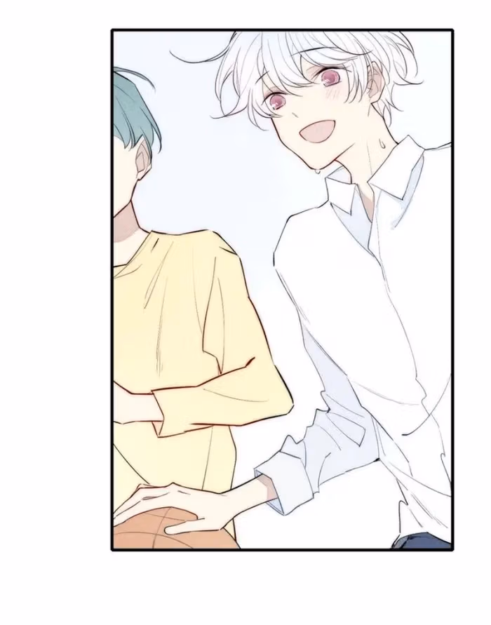Read Love in Lyrics chapter 94 image 15 on Lezhin