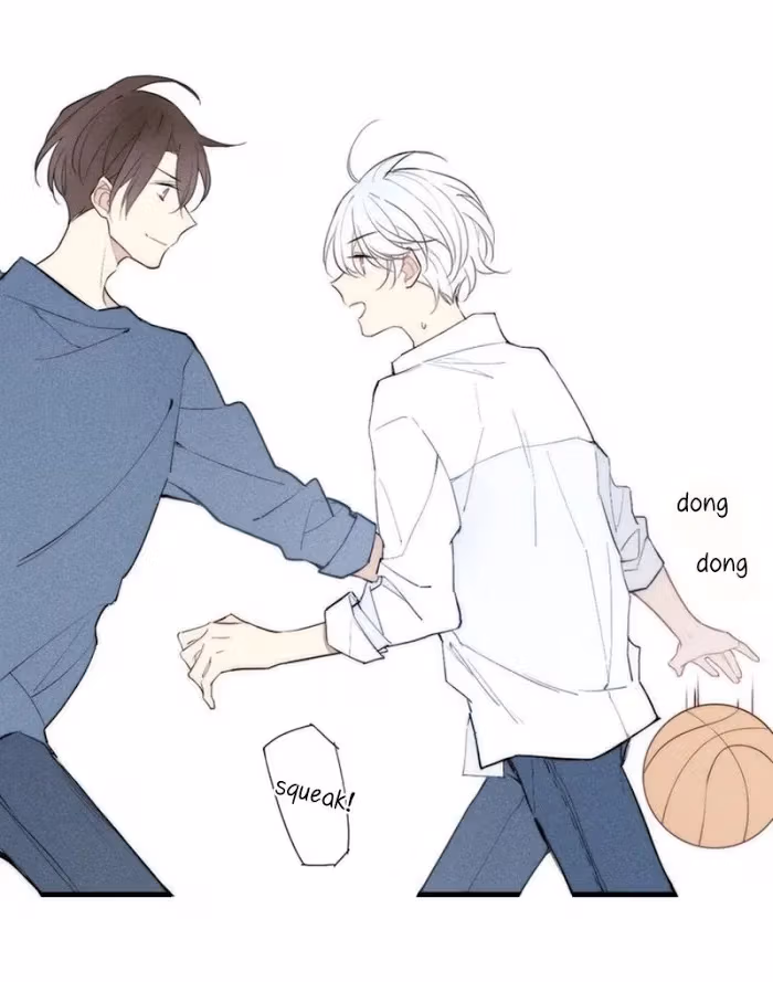 Read Love in Lyrics chapter 94 image 16 on Lezhin
