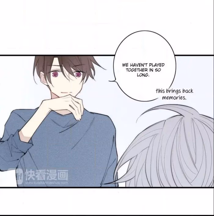 Read Love in Lyrics chapter 94 image 19 on Lezhin