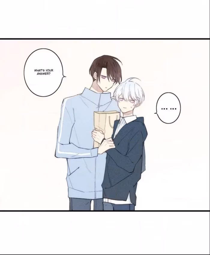 Read Love in Lyrics chapter 94 image 2 on Lezhin