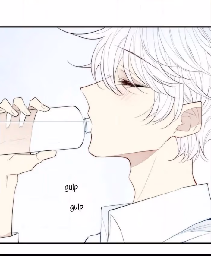 Read Love in Lyrics chapter 94 image 21 on Lezhin
