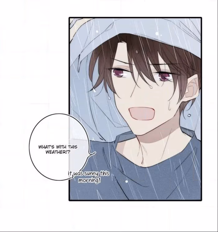 Read Love in Lyrics chapter 94 image 25 on Lezhin
