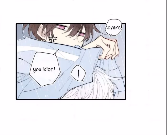 Read Love in Lyrics chapter 94 image 27 on Lezhin