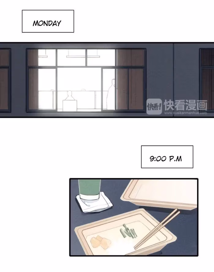 Read Love in Lyrics chapter 94 image 29 on Lezhin