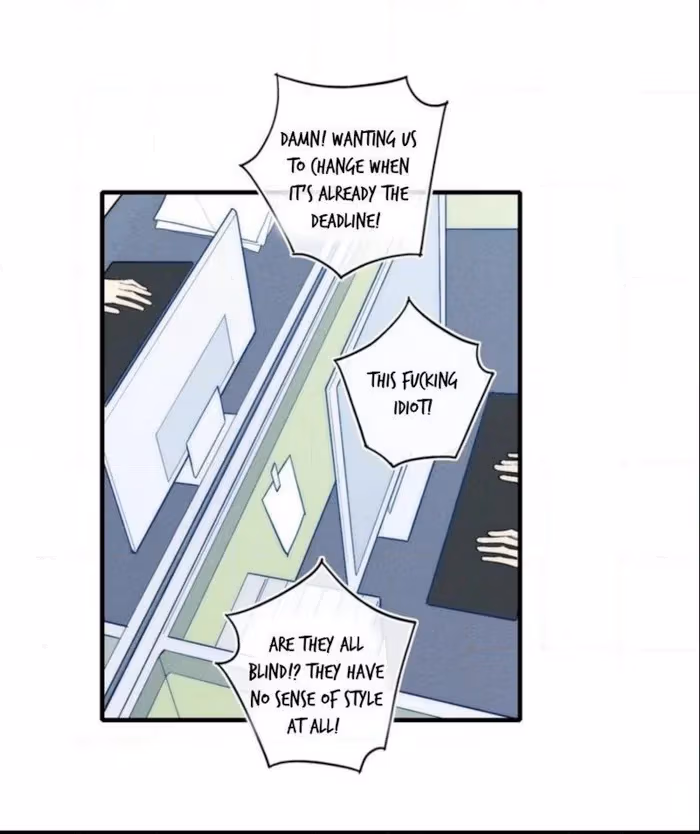 Read Love in Lyrics chapter 94 image 30 on Lezhin