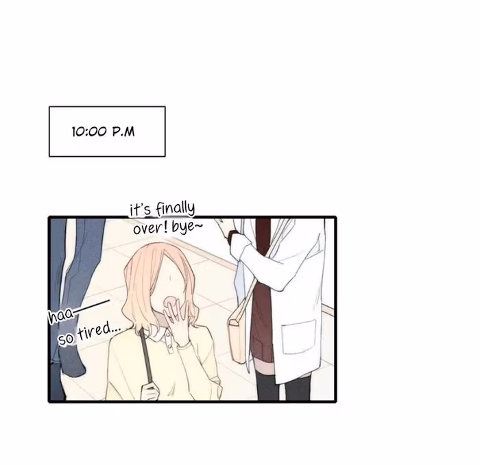 Read Love in Lyrics chapter 94 image 32 on Lezhin