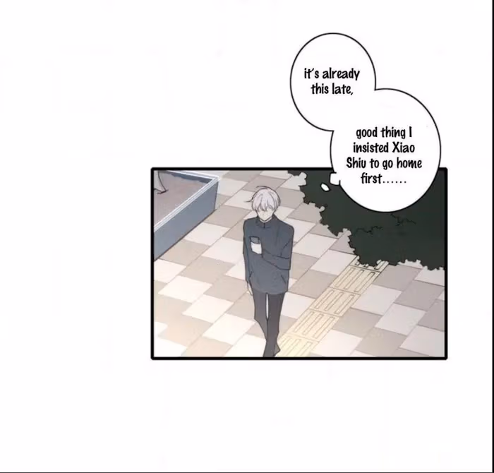 Read Love in Lyrics chapter 94 image 33 on Lezhin