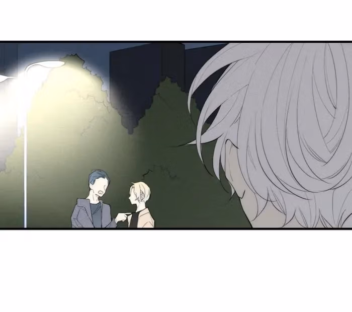 Read Love in Lyrics chapter 94 image 36 on Lezhin