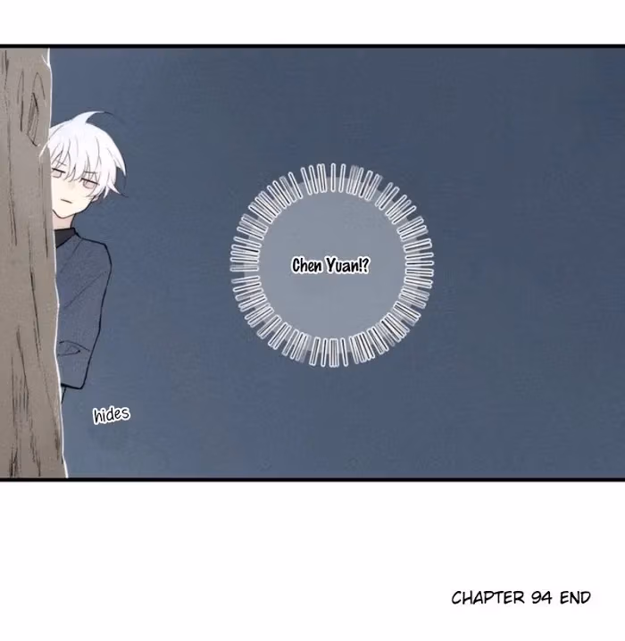 Read Love in Lyrics chapter 94 image 39 on Lezhin