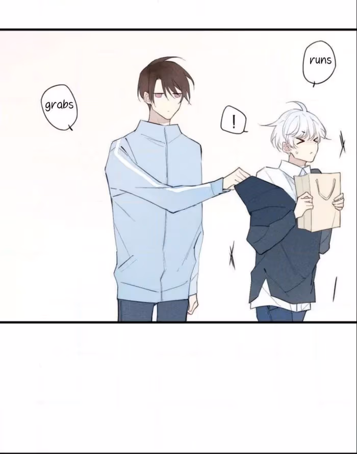 Read Love in Lyrics chapter 94 image 4 on Lezhin